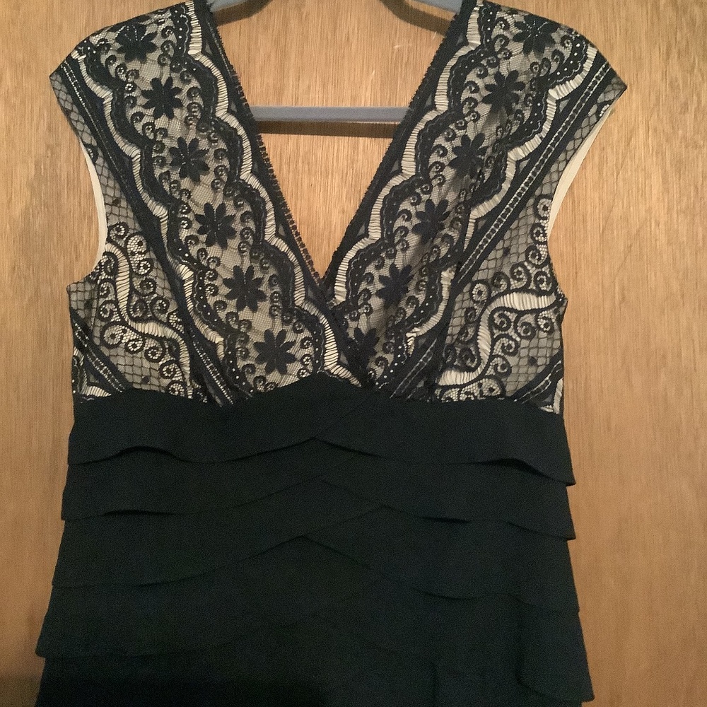 Adrianna Papell Cocktail Dress